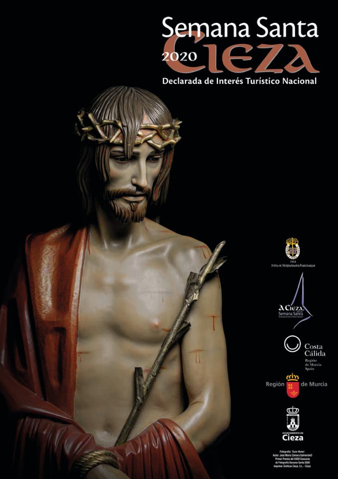 Semana Santa en Cieza  